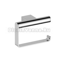 Держатель для туалетной бумаги Timo Luiro 18542/00 хром