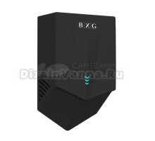 Сушилка для рук BXG JET-5700 D черная