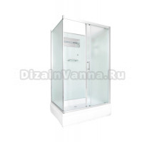 Душевая кабина DTO D D229