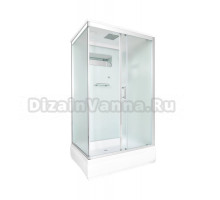 Душевая кабина DTO D D229S