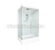 Душевая кабина DTO D D229S с электрикой