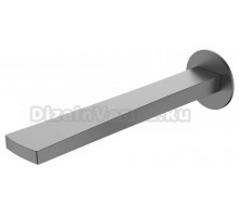 Излив Raglo R473.61.09 графит