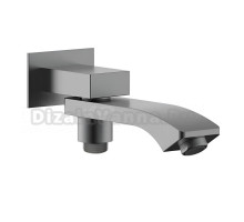 Излив Raglo R473.70.09 графит