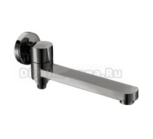 Излив Raglo R473.71.09 графит