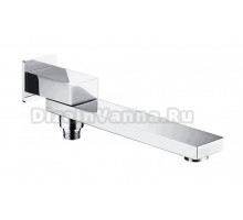 Излив Raglo R473.73 хром