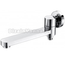 Излив Raglo R473.75 хром