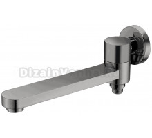 Излив Raglo R473.75.09 графит