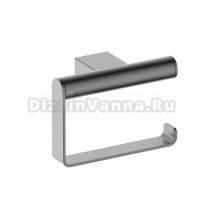 Держатель для туалетной бумаги Timo Luiro 18542/18 черное золото