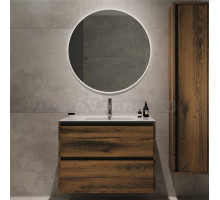 Мебель для ванной комнаты ЗОВ Парма 90 подвесная, аттик