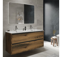 Мебель для ванной комнаты ЗОВ Парма 120 подвесная, аттик