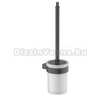 Ершик для унитаза Timo Luiro 18561/03 черный