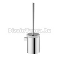 Ершик для унитаза Timo Luiro 18661/00 хром