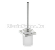 Ершик для унитаза Timo Petruma 15261/13 никель
