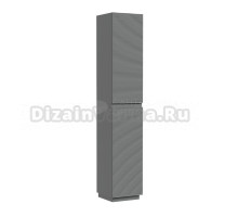 Шкаф-пенал для ванной Sancos Folk Floor PFL35FES