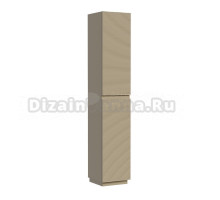 Шкаф-пенал для ванной Sancos Folk Floor PFL35FCP