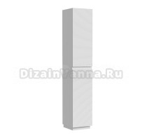 Шкаф-пенал для ванной Sancos Folk Floor PFL35FW