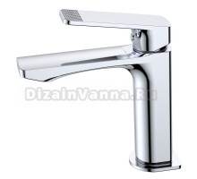 Смеситель для раковины Sole Sevan S261C хром