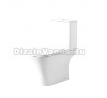 Унитаз-компакт напольный Grossman Classic GR-4465SQ