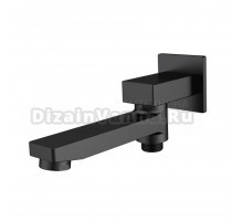 Излив Sole Pichola S329SB черный