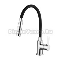 Смеситель для кухни Tokito Aisai TOK-AIS-1016 хром