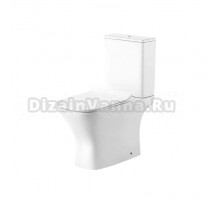 Унитаз-компакт напольный Grossman Classic GR-4464SQ