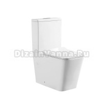 Унитаз-компакт напольный Grossman Classic GR-4445SQ