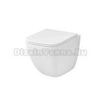 Унитаз подвесной Grossman Торнадо GR-4497SQC