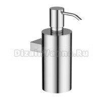 Дозатор для жидкого мыла Timo Luiro 18639/00 настенный, хром