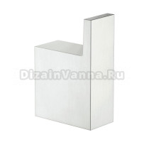 Крючок Timo Petruma 15211/13 никель, на шурупах