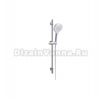 Душевой гарнитур Olive'S BD06 хром