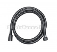 Душевой шланг Olive'S F0400B 1,5 черный