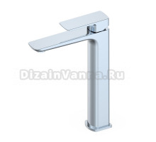 Смеситель для раковины Oliveeka D OL-239003-CR хром