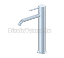 Смеситель для раковины Oliveeka Y OL-88239017-CR хром