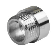 Удлинитель СТМ CREMF010 1/2" гайка-штуцер, 10 мм