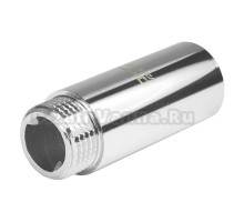 Удлинитель СТМ CREMF050 1/2" гайка-штуцер, 50 мм