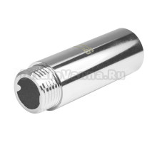 Удлинитель СТМ CREMF060 1/2" гайка-штуцер, 60 мм