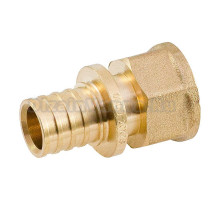 Переходник ONDO OXF01612 16х1/2" ВР