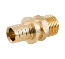 Переходник ONDO OXM02012 20х1/2" НР