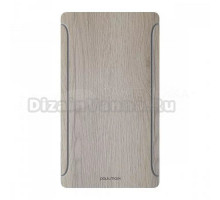 Разделочная доска Paulmark Platte 405 дуб делано