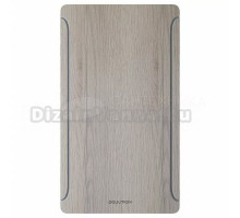 Разделочная доска Paulmark Platte 440 дуб делано