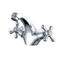 Смеситель для раковины ProHanss P10.10 хром