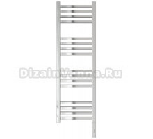 Полотенцесушитель электрический Сунержа Модус 3.1 00-5901-1030 110x35 см, подключение справа, без покрытия, лесенка