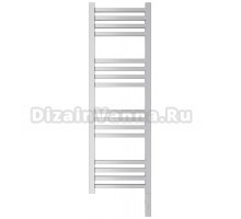 Полотенцесушитель электрический Сунержа Модус 3.1 071-5901-1030 110x35 см, подключение справа, сатин, лесенка