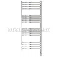 Полотенцесушитель электрический Сунержа Модус 3.1 00-5901-1040 110x45 см, подключение справа, без покрытия, лесенка
