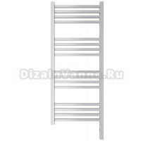 Полотенцесушитель электрический Сунержа Модус 3.1 071-5901-1040 110x45 см, подключение справа, сатин, лесенка