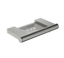 Полка Timo Luiro 18522/18 черное золото