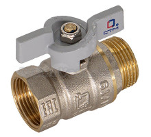 Шаровой кран СТМ CWFMB034 3/4\