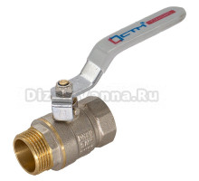 Шаровой кран СТМ CWFFH001 1\