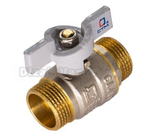 Шаровой кран СТМ CWMMB012 1/2\