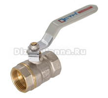 Шаровой кран СТМ CWFFH012 1/2\